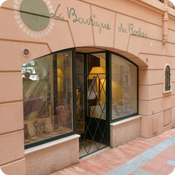 Boutique du Rocher